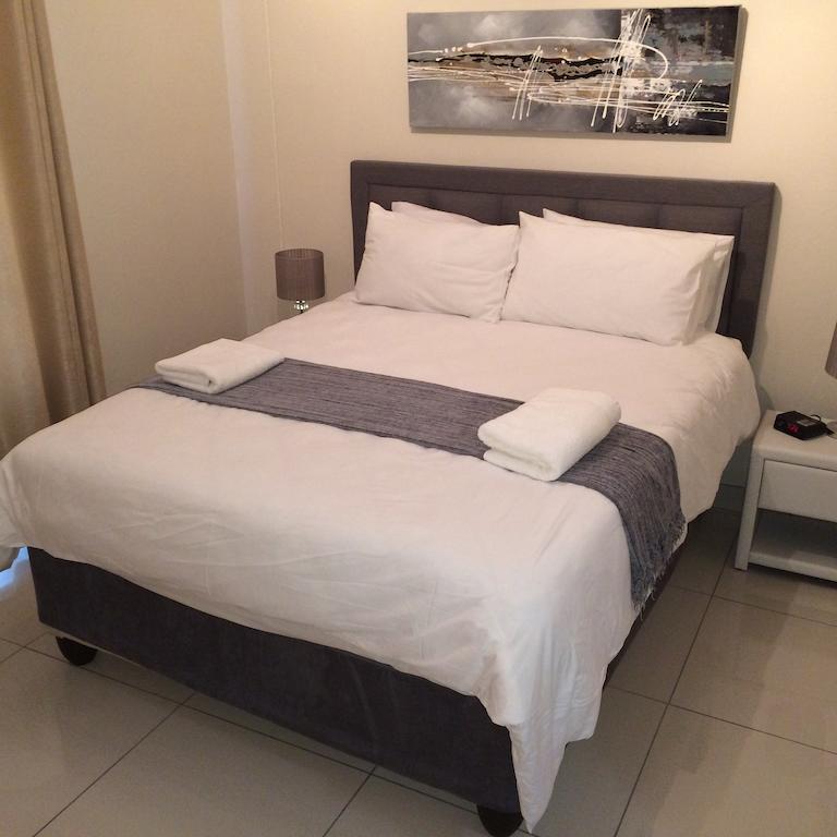 Prestige Apartments Sandton At Westpoint Johannesburg Rum bild