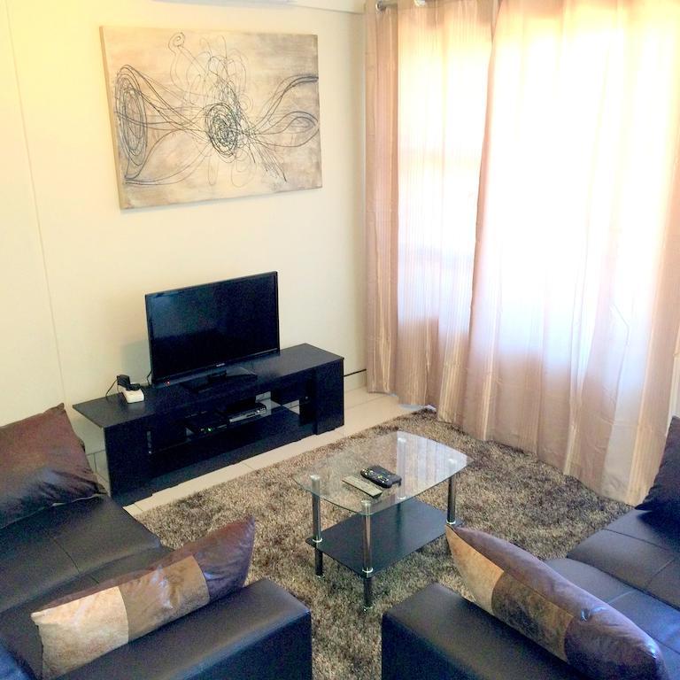 Prestige Apartments Sandton At Westpoint Johannesburg Rum bild