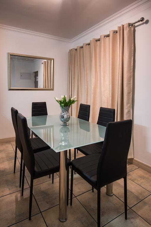 Prestige Apartments Sandton At Westpoint Johannesburg Rum bild