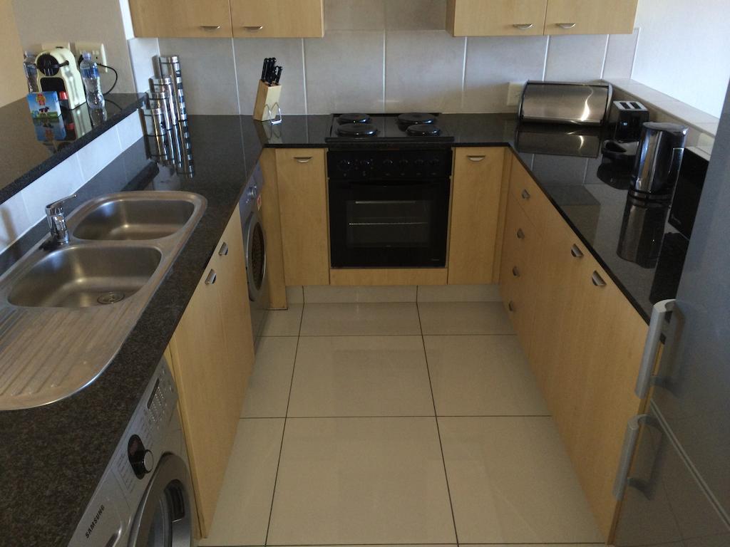 Prestige Apartments Sandton At Westpoint Johannesburg Rum bild