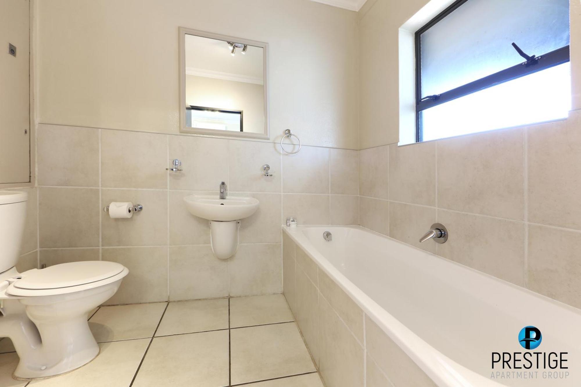 Prestige Apartments Sandton At Westpoint Johannesburg Exteriör bild