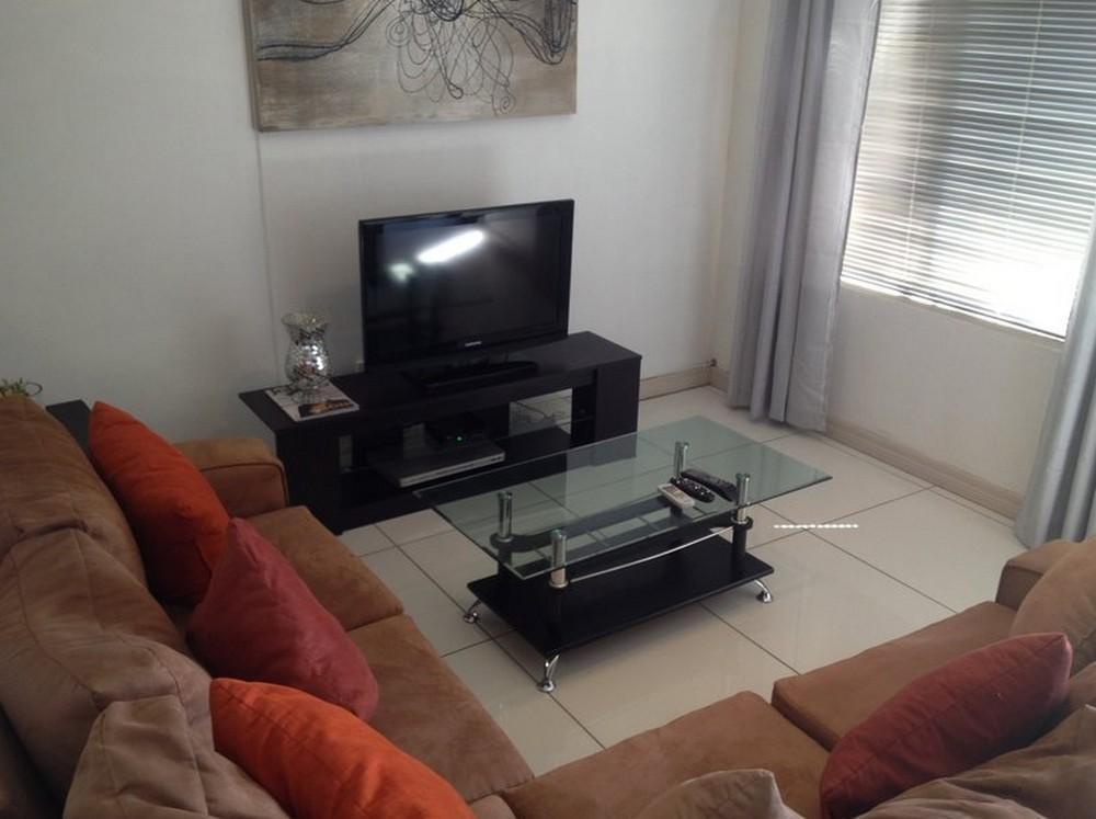 Prestige Apartments Sandton At Westpoint Johannesburg Exteriör bild