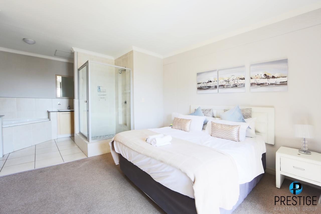 Prestige Apartments Sandton At Westpoint Johannesburg Exteriör bild