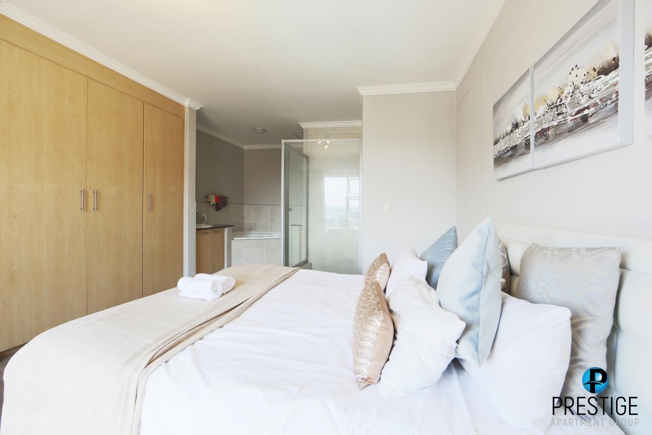 Prestige Apartments Sandton At Westpoint Johannesburg Exteriör bild